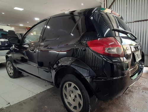 Ford Ka 2011 1.6 Pulse Top 95cv