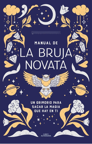 Manual De La Bruja Novata