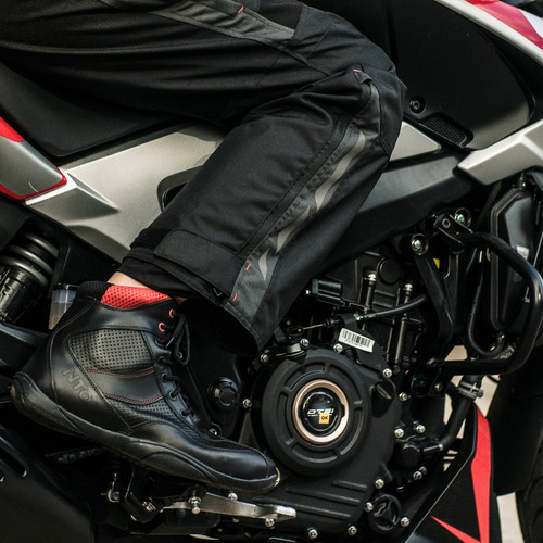 Bajaj Dominar 250 - 0km 2025