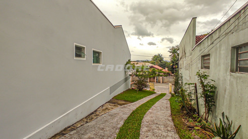 Imagem 23 de 30 de 02 Casas No Bairro Boa Vista - Blumenau. - 3052378v
