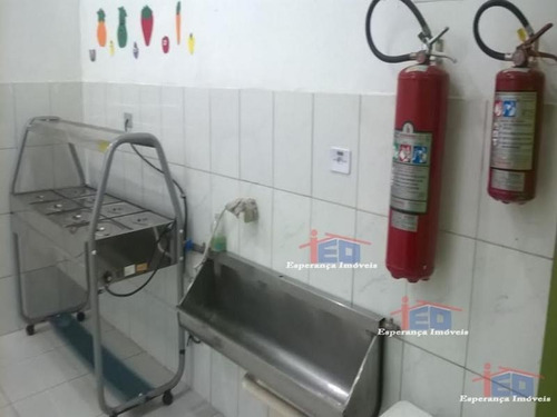 Imagem 6 de 15 de Ref.: 5733 - Predio Em Osasco Para Aluguel - L5733