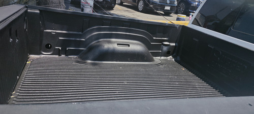 RAM Ram 2500 5.7 R/t Regular Cab 2500 4x4 At