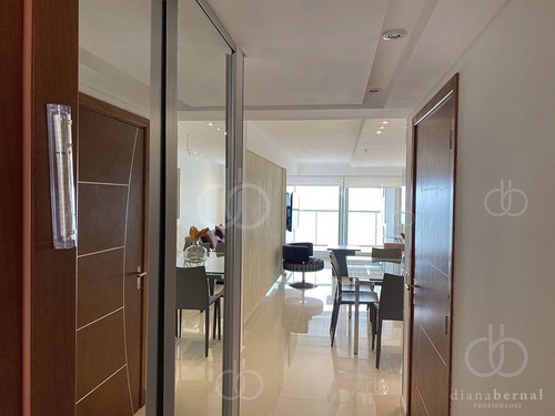 Imagen 25 de 30 de Venta De Apartamento De 2 Dormitorios En Edificio Miami Boulevard Punta Del Este