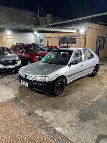 Peugeot 306 1.8 Sr