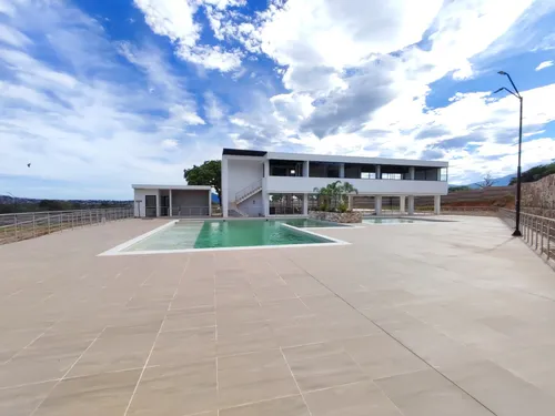 Lote En Venta En Bocono. Cod V29873