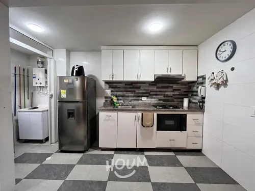 Apartamento En Pijao De Oro, Britalia. 3 Habitaciones, 69 M², Id: 152783