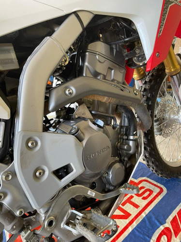 Imagen 12 de 18 de Honda Crf 250 L