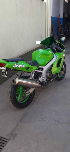 Imagen 3 de 15 de Kawasaki Zx9r
