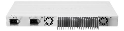 Mikrotik Cloud Core Router Ccr2004-1g-12s+2xs Eu