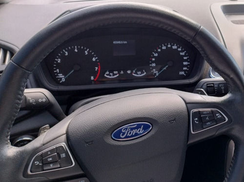 Ford Ecosport Titanium 1.5 L At N
