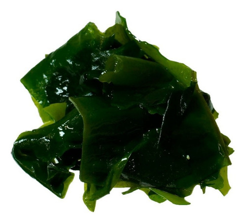 Imagen 2 de 4 de Welpac, Fueru Wakame , 56g