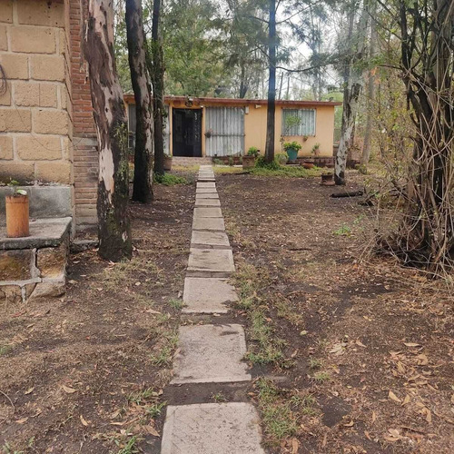 Vendo Terreno Lago De Guadalupe, Frente Al Lago De Guadalupe Ht535