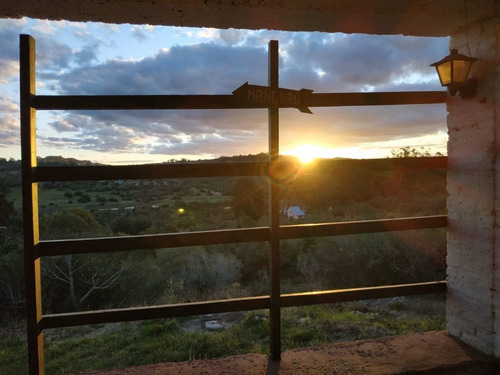El Mangurú En Villa Serrana