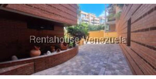 #26-130 Exclusivo Apartamento En Campo Alegre
