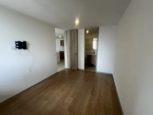Apartaestudio En Arriendo Ubicado En El Poblado Sector Ciudad Del Río (27077).