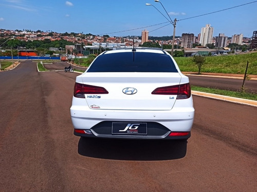 Imagem 5 de 10 de Hyundai Hb20s 1.6 Vision Automatico
