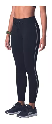 Calça Legging Fitness Sem Costura Lupo Sport (71757-001