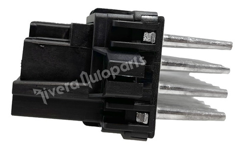 Resistencia Aire Acondicionado Saturn Vue 2008
