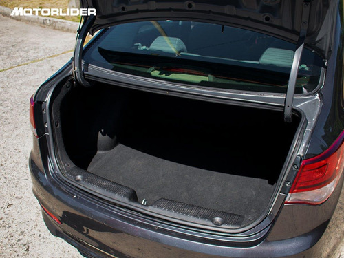 Imagen 12 de 25 de Hyundai Hb20 Sport Extra Full 1.6 | Permuta / Financia