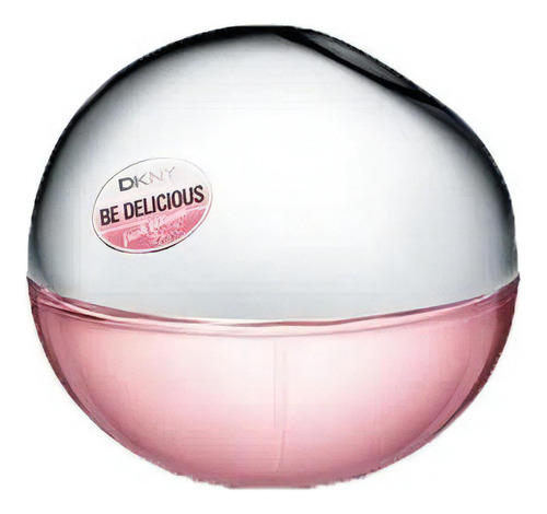 Perfume Feminino Be Delicious Fresh Blossom Edp 30ml Dkny