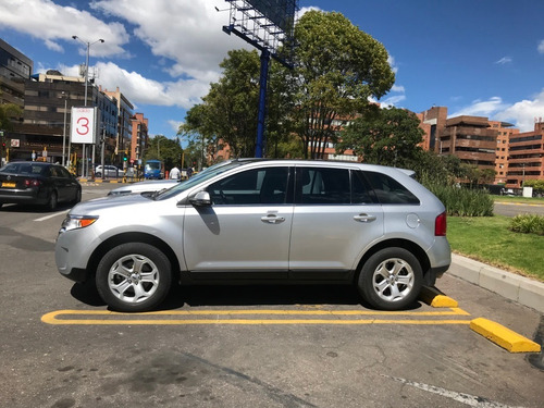 Ford Edge Limited At 3500