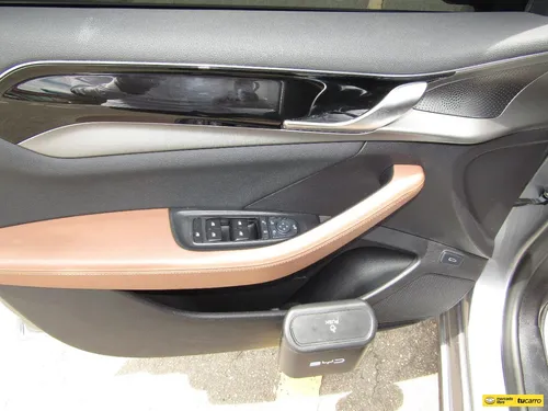 Byd Qin Plus 1.5 Dm-i