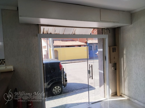 Imagem 12 de 14 de Sala Comercial Para Locação De R$ 1.500 Em Itapegica - Guarulhos - 19366