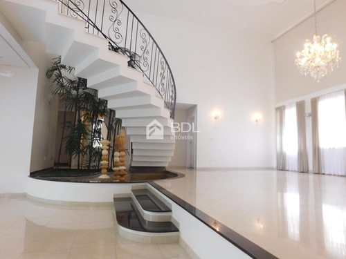 Imagem 7 de 30 de Casa À Venda Em Alphaville - Ca003681