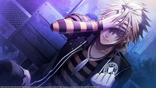 Jogo Nintendo Switch Amnesia Later X Crowd Midia Fisica