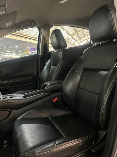 Honda HR-V 1.8 16V FLEX LX 4P AUTOMÁTICO