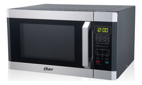 Horno Microondas Oster Pogyme1502g