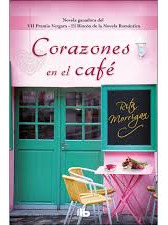 Corazones En El Cafe