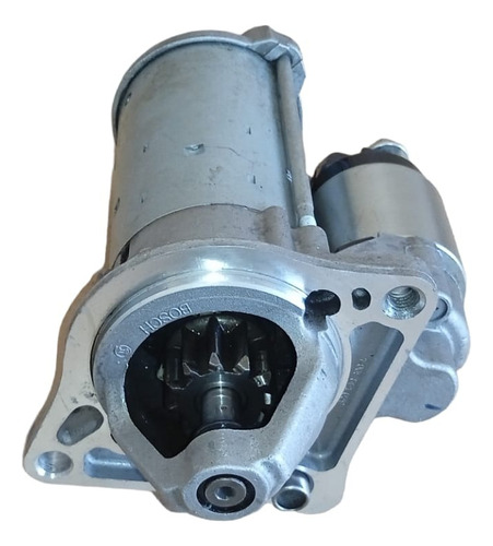 Motor De Partida / Arranque Fiat Strada Palio Uno Punto (Usado)