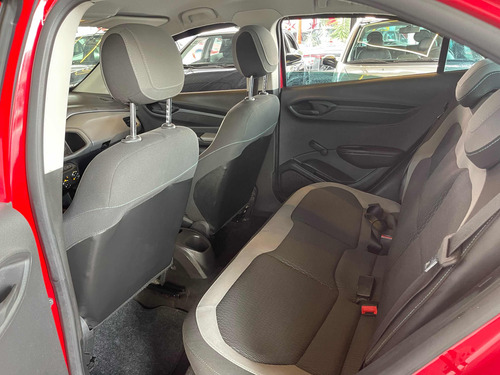 Chevrolet Onix 1.0 Lt 5p