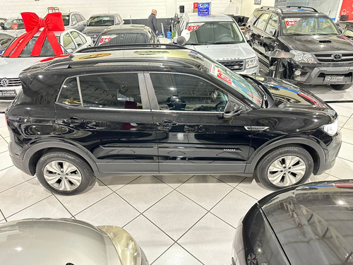 Volkswagen T-Cross T-CROSS SENSE 1.0 TSI FLEX 5P AUT.