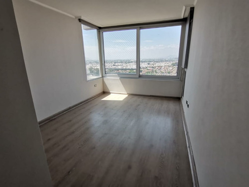 Linda Vista Departamento En Maipu Mall Arauco Y Clinica Indi