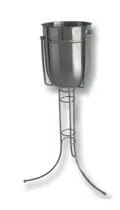 Comprar 4 Hieleras Champañera De Acero Inoxidable  Envio Gratis 