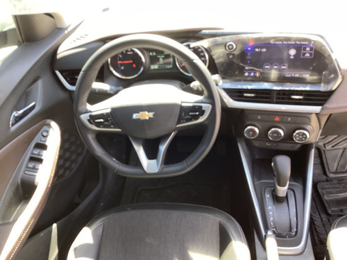 Chevrolet Montana 1.2 Lt At