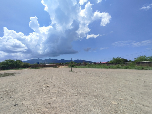 Terreno Peninsula De Macanao, Isla De Margarita