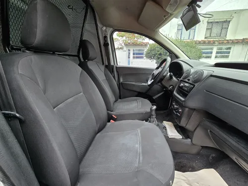 Renault Kangoo Express Carga 1.6 MT