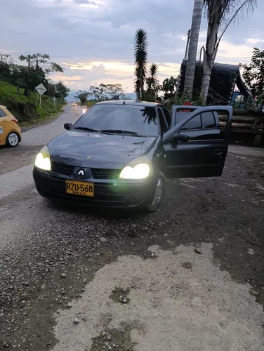 Renault Clio F.iv Expression