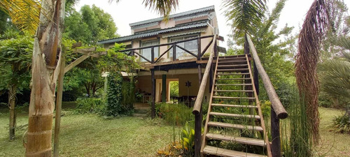 Casa  En Venta En Canal Arias, Zona Delta, Tigre