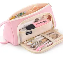 Comprar Estuche Grande Easthill Para Lápices, Aesthetic, Escolar