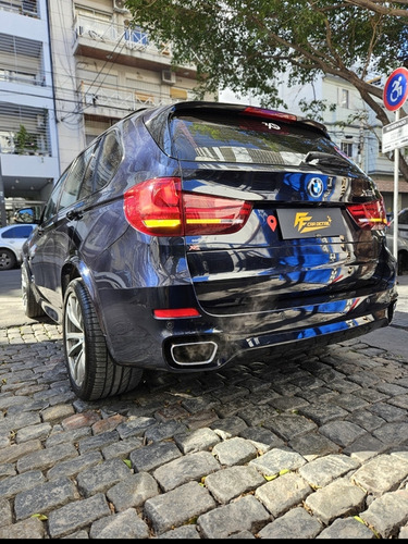 BMW X5 4.4 Xdrive 50i 449cv M Package