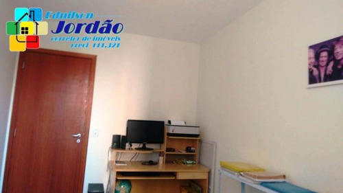 Imagem 12 de 15 de Sobrado Com 3 Quartos Em Condomínio Fechado - 1766