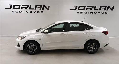 Chevrolet Onix 1.0 TURBO FLEX LT MANUAL