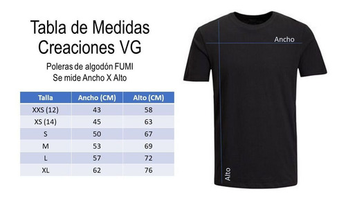 Imagen 3 de 3 de Polera Estampada Unisex Moda Bandas Metallica