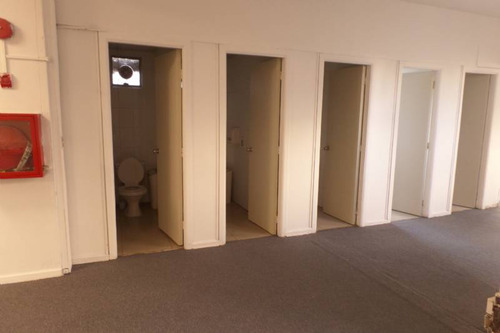 Agustinas - Teatinos - Planta Completa Duplex