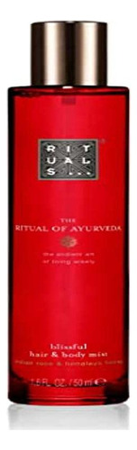 Rituals The Ritual Of Ayurveda Hair & Body Mist Hair & Body