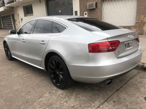 Audi A5 2.0 T Fsi Manual 211cv 2010